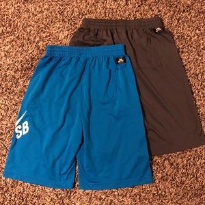 Boys Nike SB Shorts